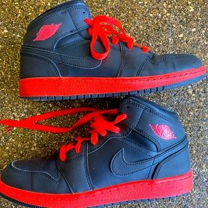 Nike Jordan GS Air Mid sneakers